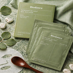 Biodance Refreshing Sea Kelp Real Deep Mask 4 sheet Korean hydrogel facial mask for hydration and soothing care