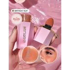 SHEGLAM Color Bloom Liquid Blush