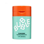 Bubble Slam Dunk Hydrating Moisturizer 50ml for daily facial hydration