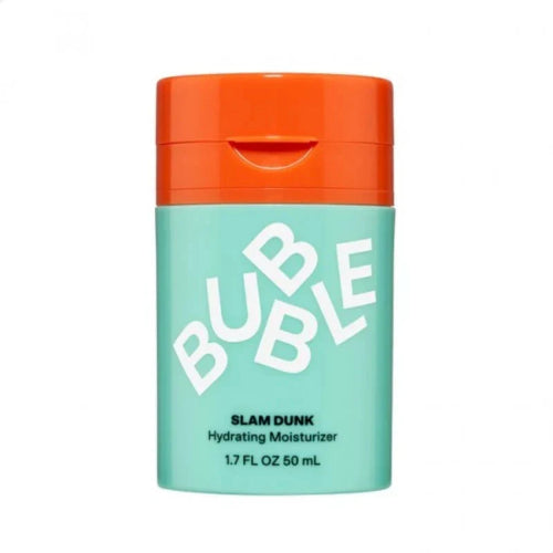 Bubble Slam Dunk Hydrating Moisturizer 50ml for daily facial hydration
