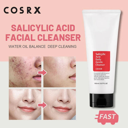 Cosrx Salicylic Acid Daily Gentle Cleanser - 150ml khubsurti.pk