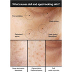 Celimax Pore Plus Dark Spot Brightening Cream TX-Extreme with 5% Niacinamide and Tranexamic Acid