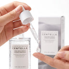  Madagascar Centella Tone Brightening Capsule Ampoule 100ml with brightening and soothing skincare formula