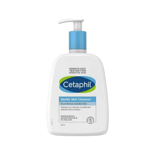 Cetaphil - Gentle Skin Cleanser