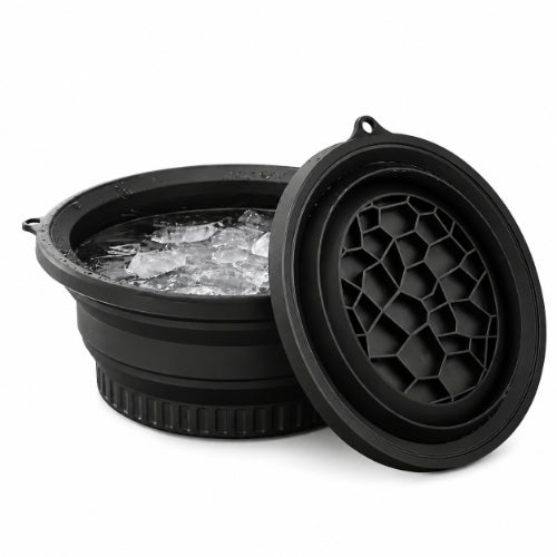 Ice Bath Recovery Tub