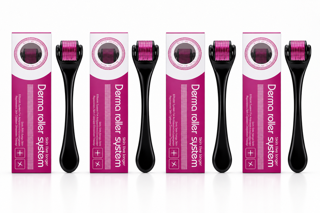 Derma Roller