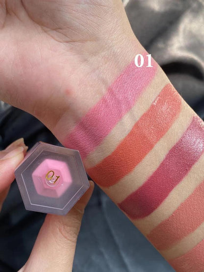 Huda Moji Liquid Blush