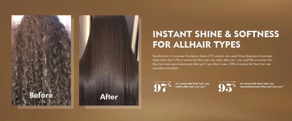 Karseell Collagen Deep Repair Hair Mask 500ml khubsurti.pk Karseell Collagen Deep Repair Hair Mask 500ml wddtrn-rx.myshopify.com