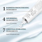 Dr. Althea 147 Barrier Cream 50ml Korean moisturizer with ceramide NP, ectoin and hyaluronic acid
