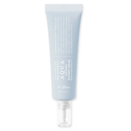 Dr. Althea Barrier Relief and Hydration Trio with 147 Barrier Cream, 345 Relief Cream and Aqua Marine Watery Cream