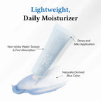 Dr. Althea Aqua Marine Watery Cream 50ml hydrating moisturizer for face
