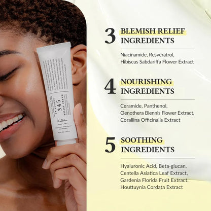 Original - Dr Althea - 345 Cream relief Cream For All Skin Type - 50ml
