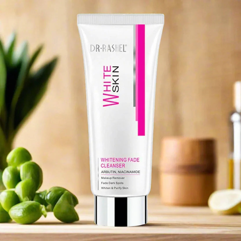 Dr. Rashel Whitening Cleanser
