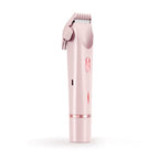 Dual Head Electric Facial Hair Remover & Trimmer for Women