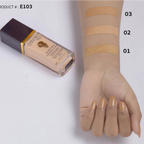 Emelie Paris Double Wear Maximum Cover Waterproof Foundation khubsurti.pk Emelie Paris Double Wear Maximum Cover Waterproof Foundation wddtrn-rx.myshopify.com