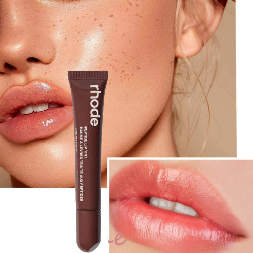 Rhode Peptide Lip Tint Hydrating Lip Color