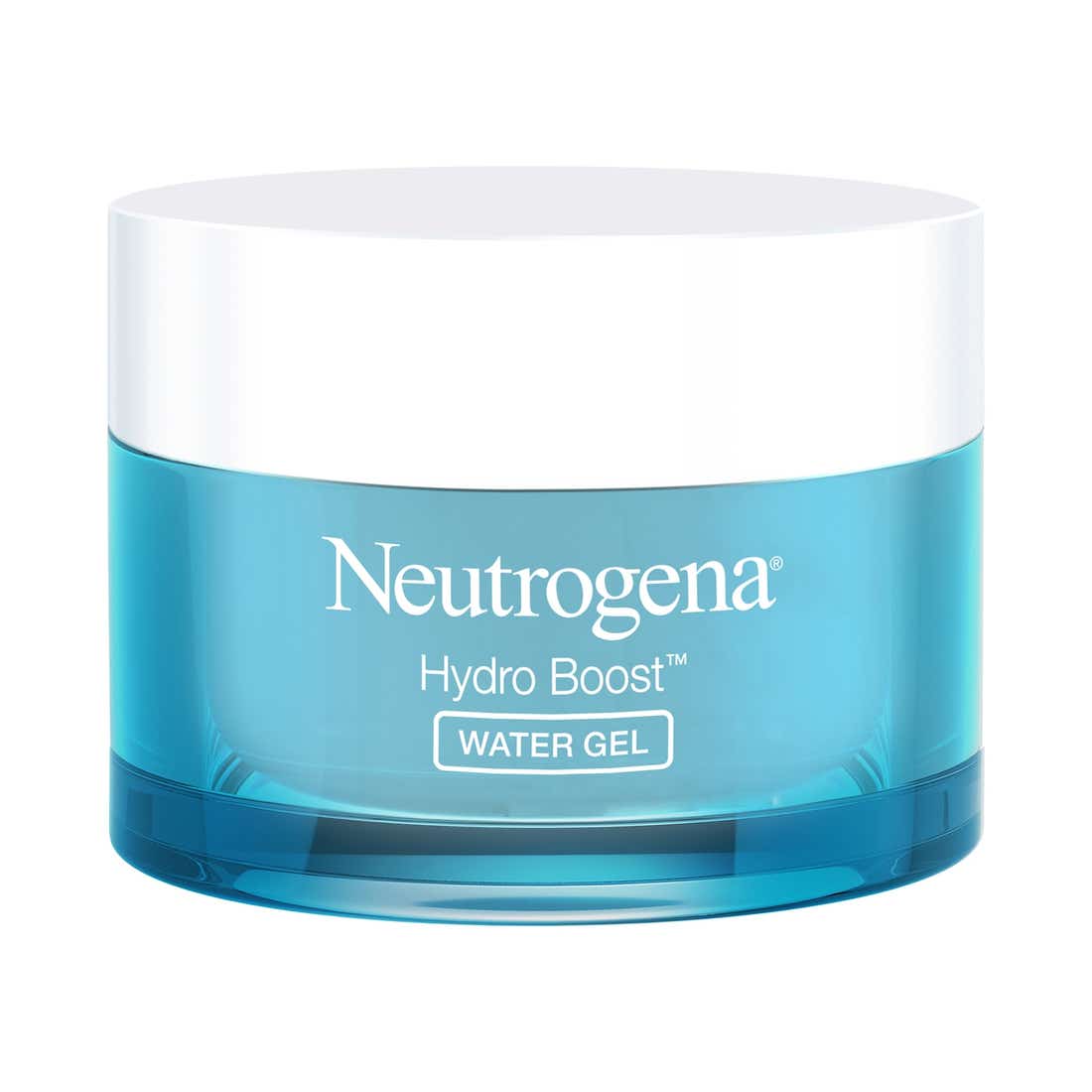 Neutrogena Best Selling Combo For Acne Prone Skin Hyaluronic Acid Water Gel + Oil Free Acne Wash