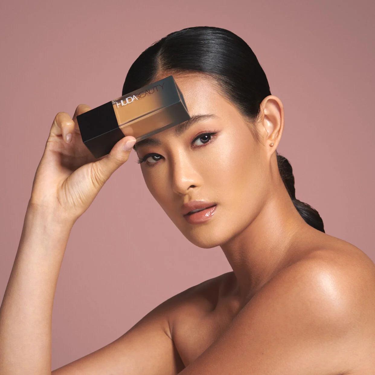 Huda Beauty Foundation khubsurti.pk Huda Beauty Foundation wddtrn-rx.myshopify.com