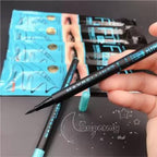 Maybelline Fit Me Marker Liner for precise, smooth, and defined eye makeup.