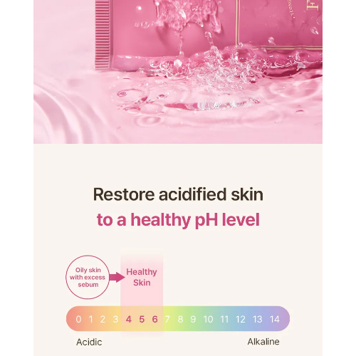 I’m From Fig Foam Cleanser gentle foaming facial cleanser with fig skincare
