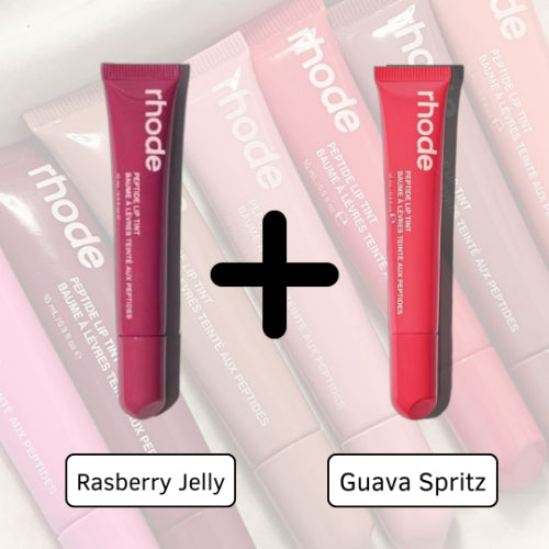 Rhode Peptide Lip Tint Hydrating Lip Color