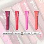 Rhode - The Peptide lip tints khubsurti.pk