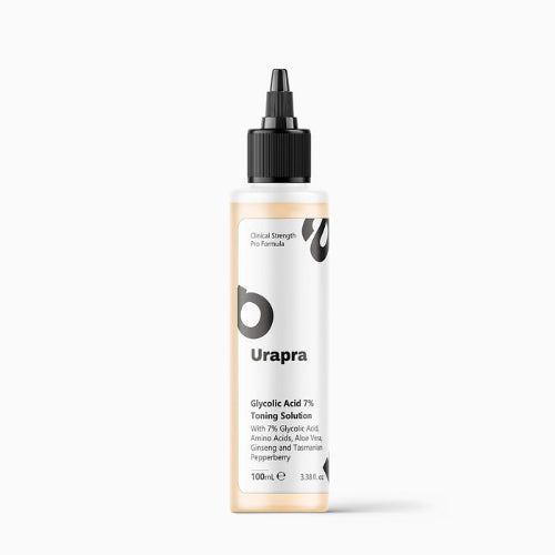 Glycolic Acid 7% Toning Solution for Smooth, Radiant Skin