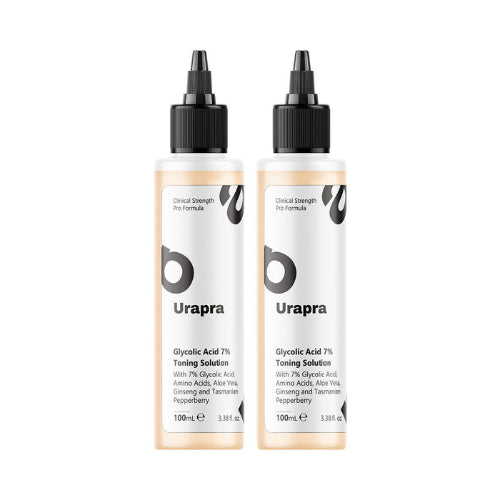 Glycolic Acid 7% Toning Solution for Smooth, Radiant Skin