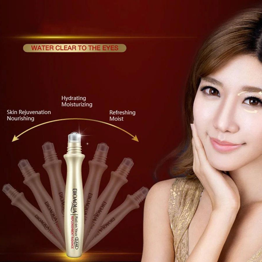 BIOAQUA Eye Cream khubsurti.pk