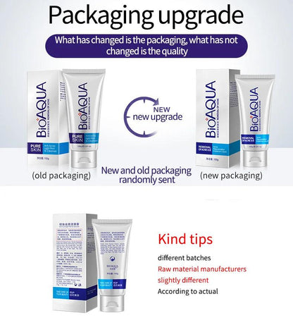Bioaqua Acne Treatment Facial Cleanser khubsurti.pk Bioaqua Acne Treatment Facial Cleanser wddtrn-rx.myshopify.com