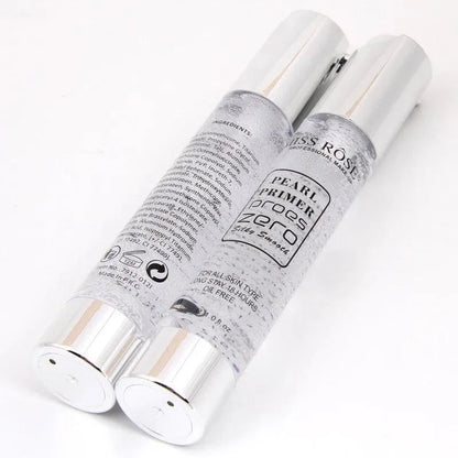 Miss Rose Pearl Primer Pores Zero Silky Smooth - khubsurti Miss Rose Pearl Primer Pores Zero Silky Smooth wddtrn-rx.myshopify.com