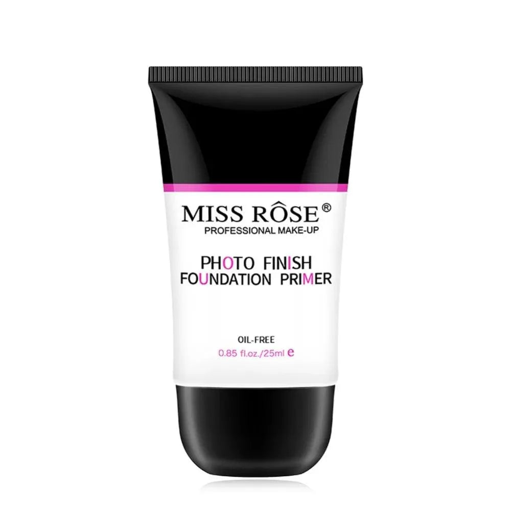 Miss Rose Cosmetics Flawless Face Primer - khubsurti