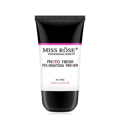 Miss Rose Cosmetics Flawless Face Primer - khubsurti