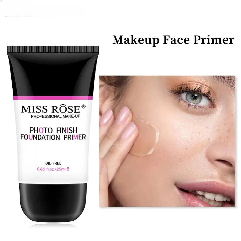 Miss Rose Cosmetics Flawless Face Primer - khubsurti