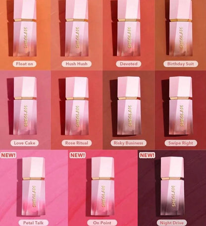 Shein Sheglam Color Bloom Dayglow Liquid Blush wddtrn-rx.myshopify.com