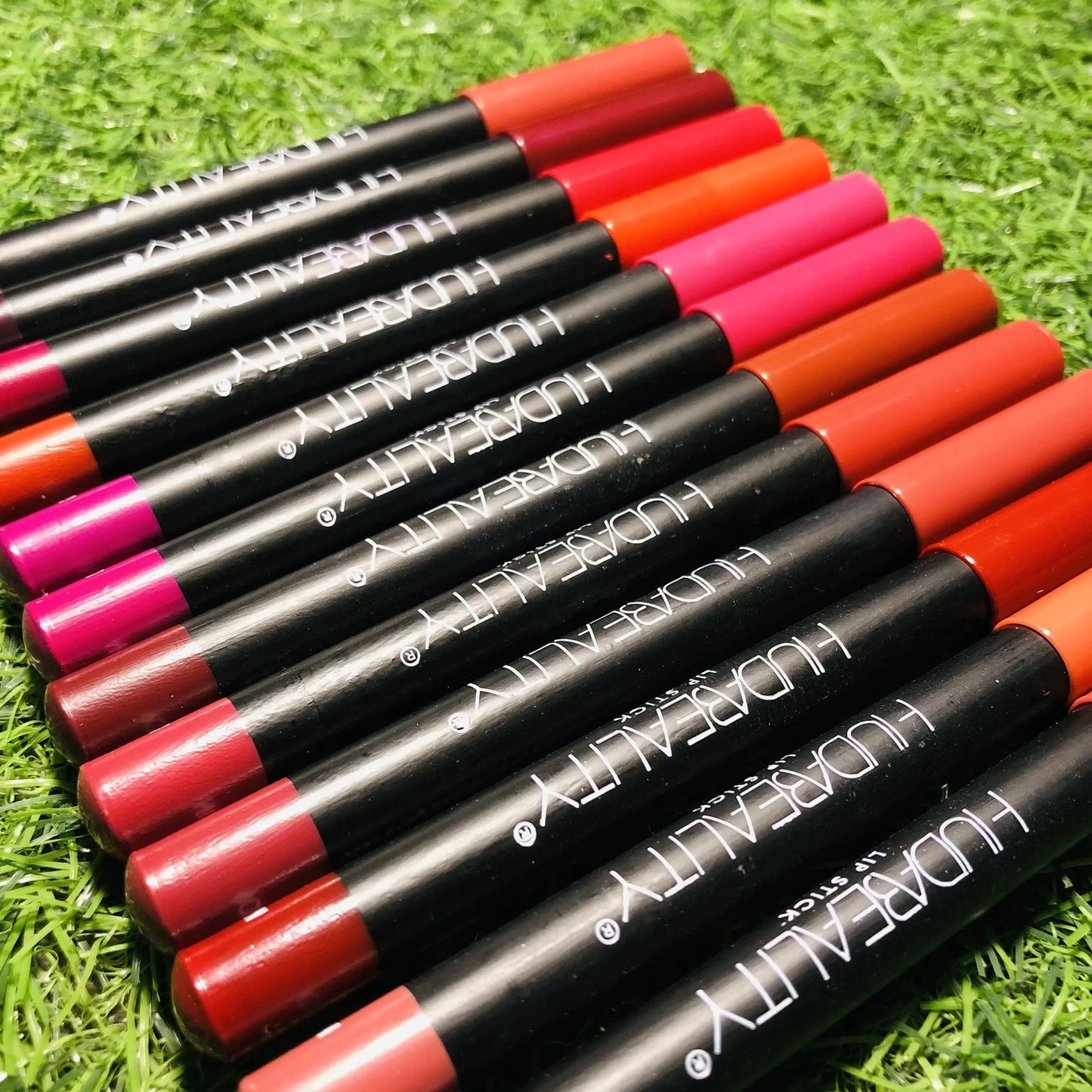 Huda Lip Pencil Pack of 12 khubsurti.pk Huda Lip Pencil Pack of 12 wddtrn-rx.myshopify.com
