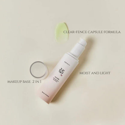 Beauty of Joseon Ginseng Moist Sun Serum (SPF 50+ PA++++)/50ml