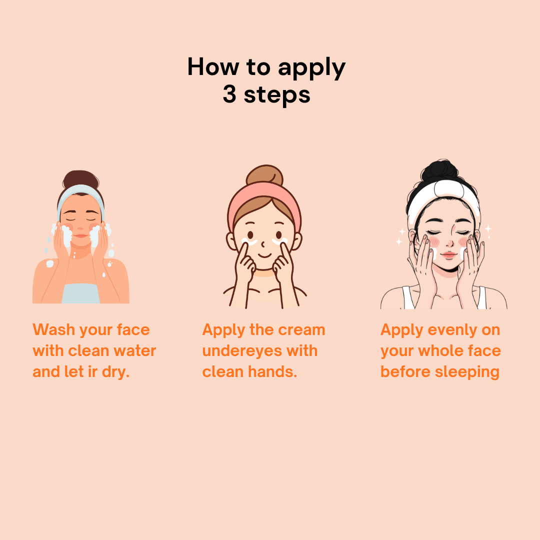 Zafrani Beauty Cream