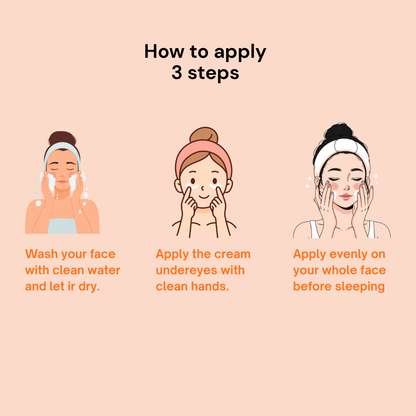 Zafrani Beauty Cream