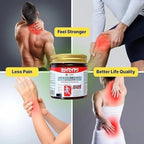 Japanese Soothing Massage Gel for Muscle and Joint Massage with Fast-Absorbing Non-Greasy Formula