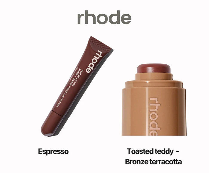 Deal | Rhode pocket blush + lip tint