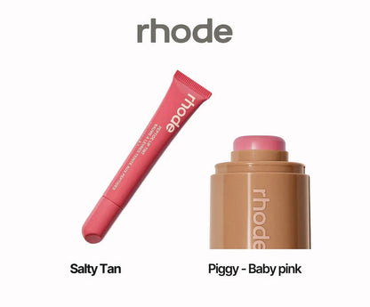Deal | Rhode pocket blush + lip tint
