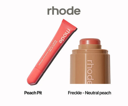 Deal | Rhode pocket blush + lip tint