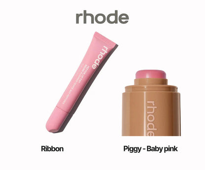 Deal | Rhode pocket blush + lip tint