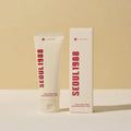 K-SECRET SEOUL 1988 Snail Mucin 93% Rice Cream 100ml Korean face moisturizer