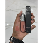 KIKO Milano shimmer lip gloss in pink and peach shades for glossy lip makeup