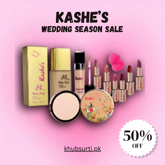 Wedding Season Glam Bundle
