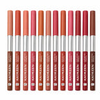 Kathleen Long Lasting Lipstick Set in Multiple Shades