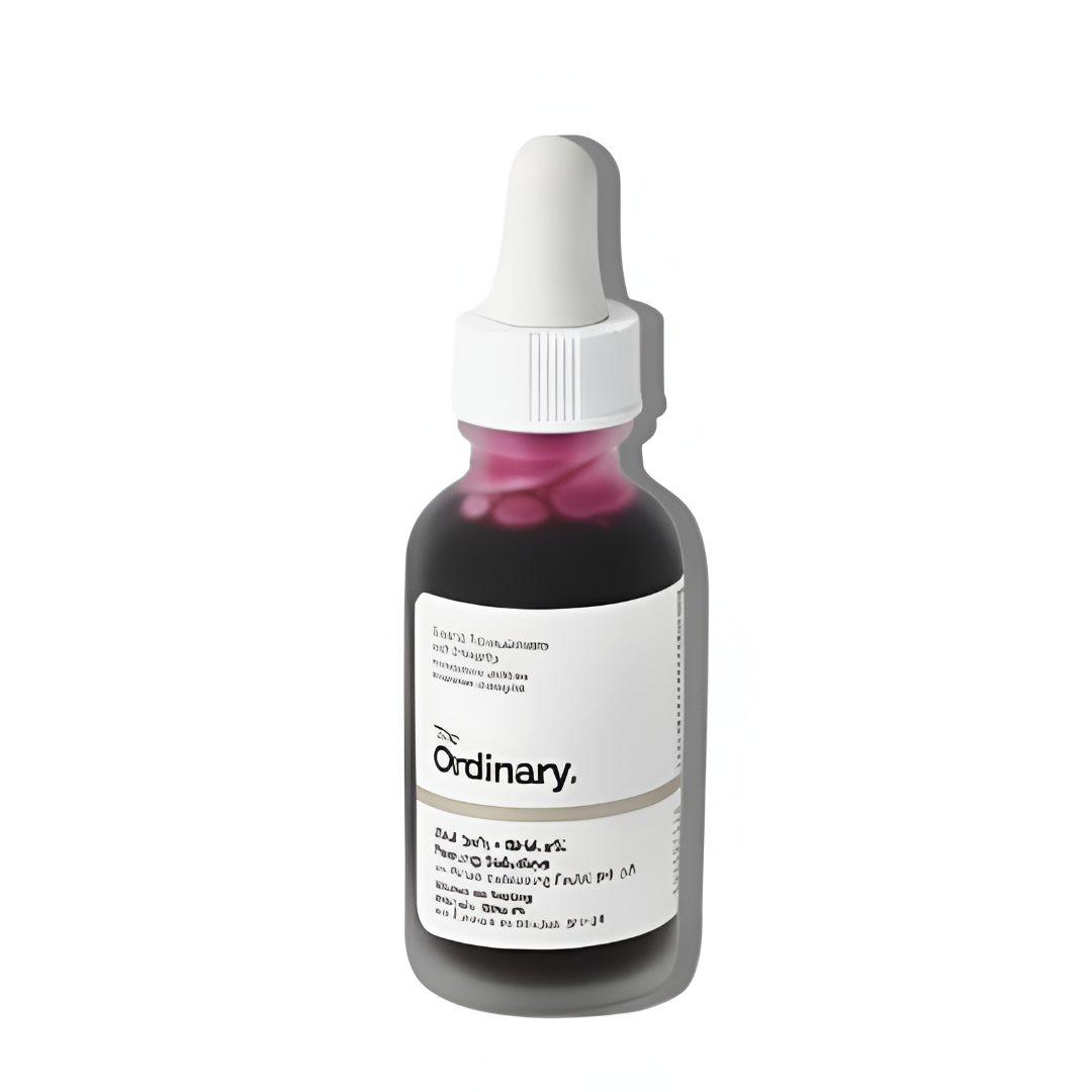 The Ordinary Aha 30% + Bha 2% Peeling Solution 30ml khubsurti.pk