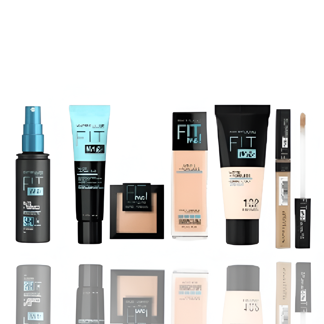 6 in 1 Fitme Deal khubsurti.pk